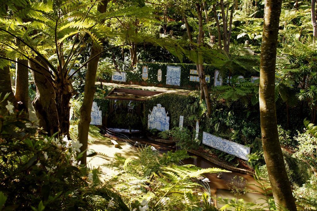 Ourmadeira - Babosas Village, Gardenias And Greenspaces Funchal  Exterior photo