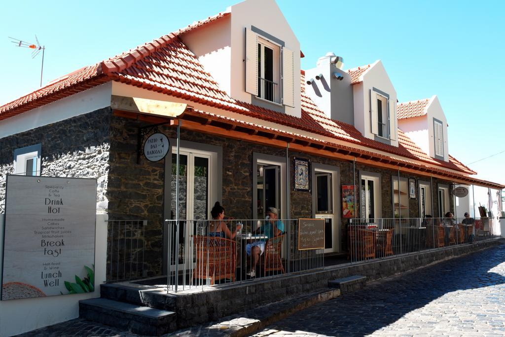 Ourmadeira - Babosas Village, Gardenias And Greenspaces Funchal  Exterior photo