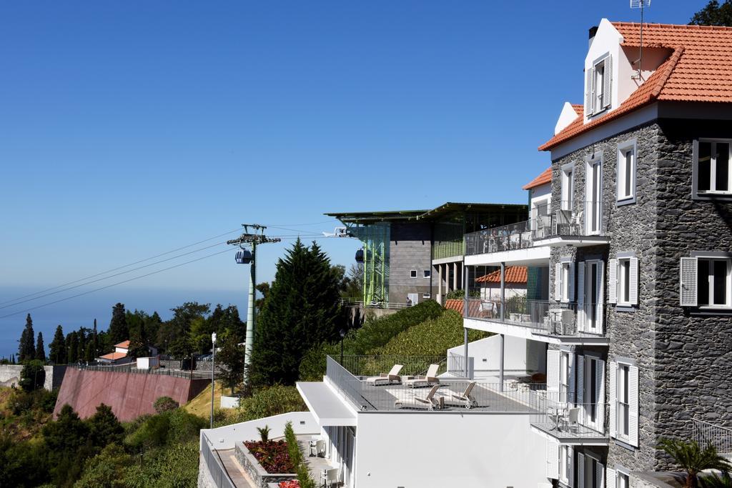 Ourmadeira - Babosas Village, Gardenias And Greenspaces Funchal  Exterior photo