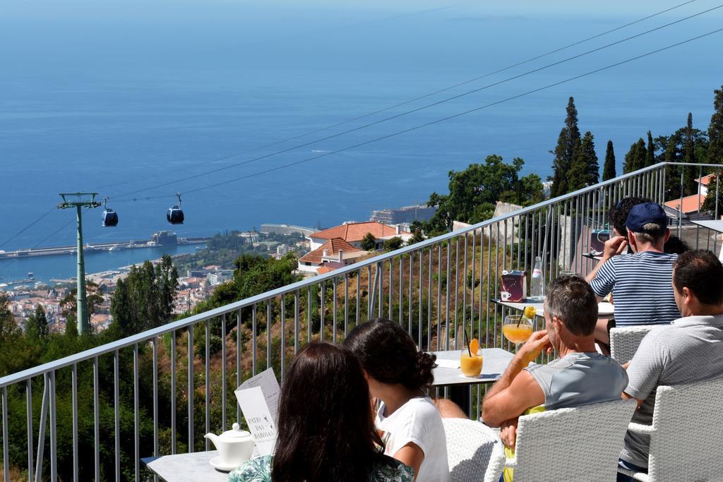 Ourmadeira - Babosas Village, Gardenias And Greenspaces Funchal  Exterior photo