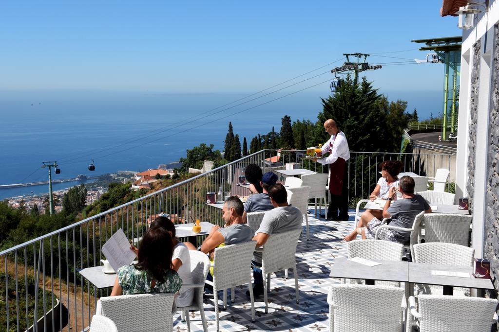 Ourmadeira - Babosas Village, Gardenias And Greenspaces Funchal  Exterior photo